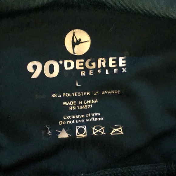 leggings - Picture 3 of 3